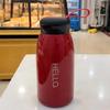 Portable 360/520ML Thermal Cup Leak-proof Cold Insulation Vacuum Flask Stainless Steel with Handle Travel Coffee Cup
