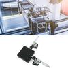 SEMXY100 AC xY Axis 0.002mm Precision Digital Micrometer Fine Tuning Platform Cross Slide