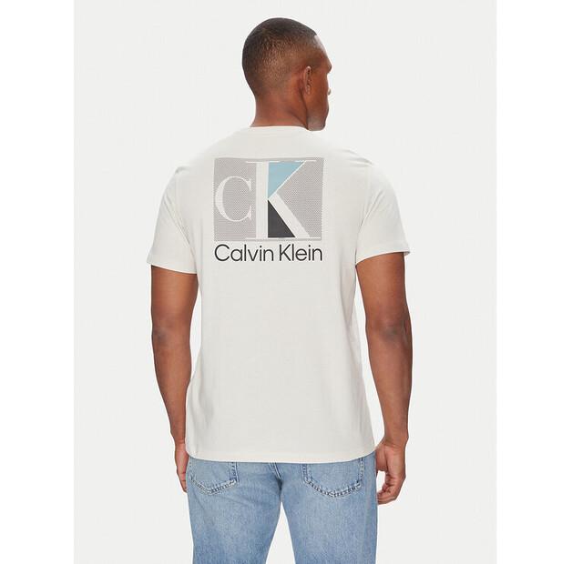 Футболка Calvin Klein Abstract Graphic