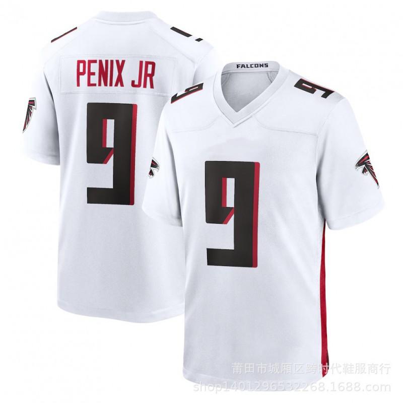Atlanta Falcons NFL Football Jersey Mens Fan Apparel Team Sportswear Game Day Casual Wear