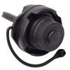 Fuel Filler Cap Gas Tank Cap Oil Tank Lock Key Inner Cover for VW Santana Je.tta for Skoda Fabia Rapid Spaceback Rapid 330201553