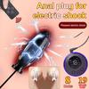 Electric Shock Nipple Clamps Breast Massager Stimulator Toys Bondage Clitoris Labia Clamp Sex Toys Women Adult Games