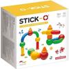 Stick-O Jeu De Construction Magnétique Pour Enfants À Partir De 1,5 Ans, Jouets De Construction Créatifs, Jouets Éducatifs, 10 Pcs