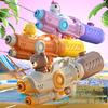 Non-Toxic New Unicorn Ducksbrown Bearwater Gun Toys Bursts Children'S High-Pressure Automatic Water Spray Children'S Toy Guns