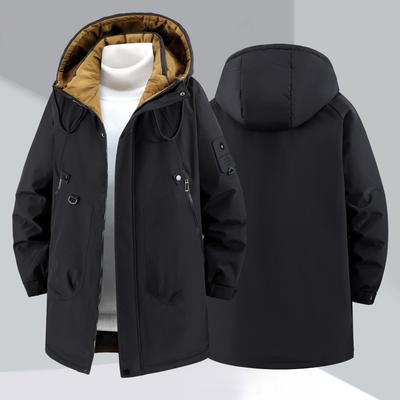 Kabáty a bundy – Péřové bundy a parky