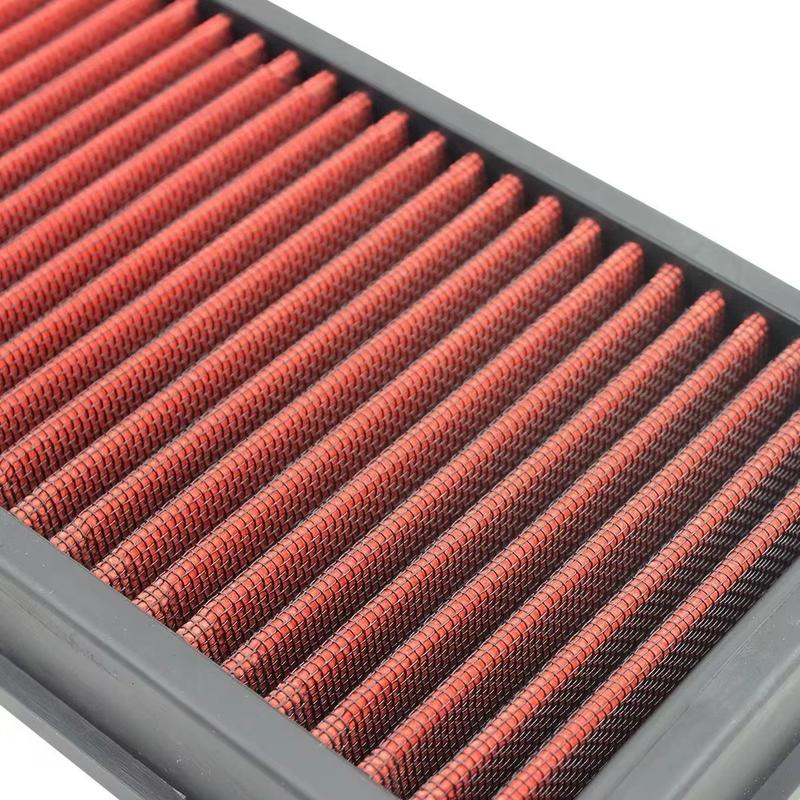 High Flow Sport Air Filter for Pontiac Vibe Scion xD Toyota Allion Belta Corolla Levin Porte RAV4 Yaris Wish Vios Verso Succeed