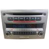 CDR24 Radio Drehknopf Set für Porsche 997 Cayman Boxster 987 Teilenummer. 9976459130