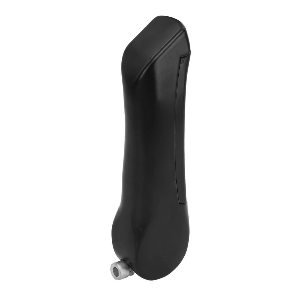 2Pcs Mountain Bike Handlebar Ends Aluminum Alloy Ergonomic Bicycle Bar Ends for 22.2mm Handlebar Bike