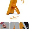 Solar Charging LED Portable Floodlight