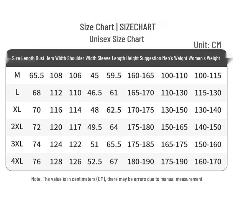 Unisex Lightweight Outdoor Windbreaker Jacket