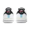 Nike Air Force 1 Low LV8 Swoosh Compass GS Sneakers DC2532-100