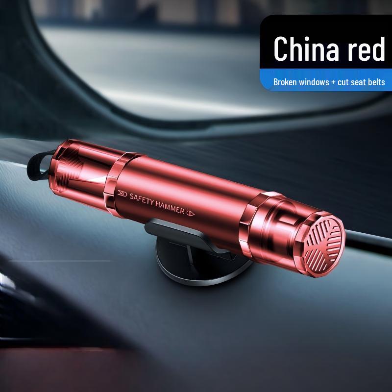 DAXTE Car Safety Hammer