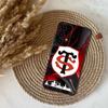 Stade-Toulousain Phone Case For Samsung S25,S24,S21,S22,S23,S30,Ultra,S20,Plus,Fe,Lite,Note,10,9,5G Black Cover