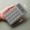Ida Mini Stylish Portable Financial Calculator for Office & Student Use