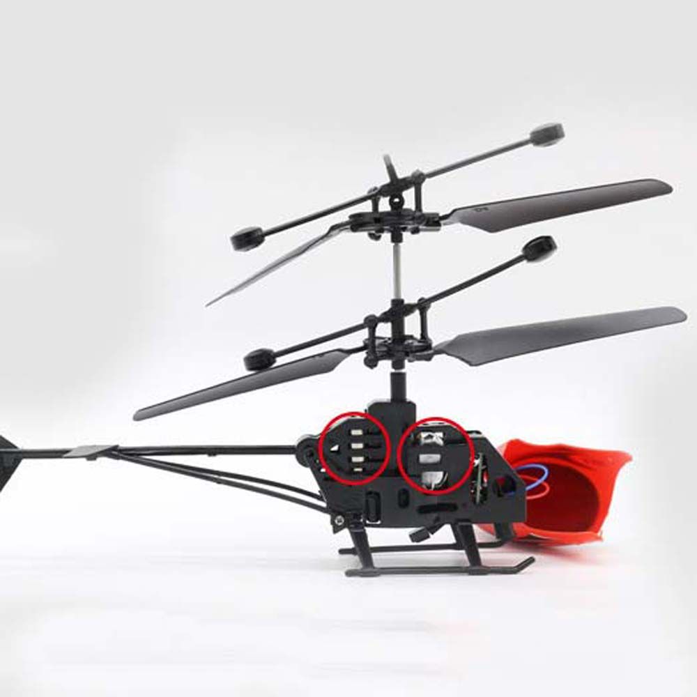 Helicopter Toys Electric Toy Remote Control Airplanes Toys RC Helicopter RC Airplanes RC Toy