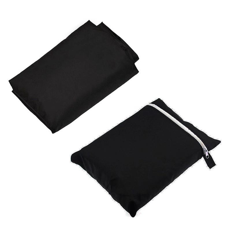 Waterproof Sunshade & Heat Insulation Motorcycle and ATV Cover