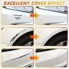 Car Scratch Repair Paint Pen 20g Universal Car Surfaces Paint Maintenance Pen Vehicle Scratch Remover Multiple Color