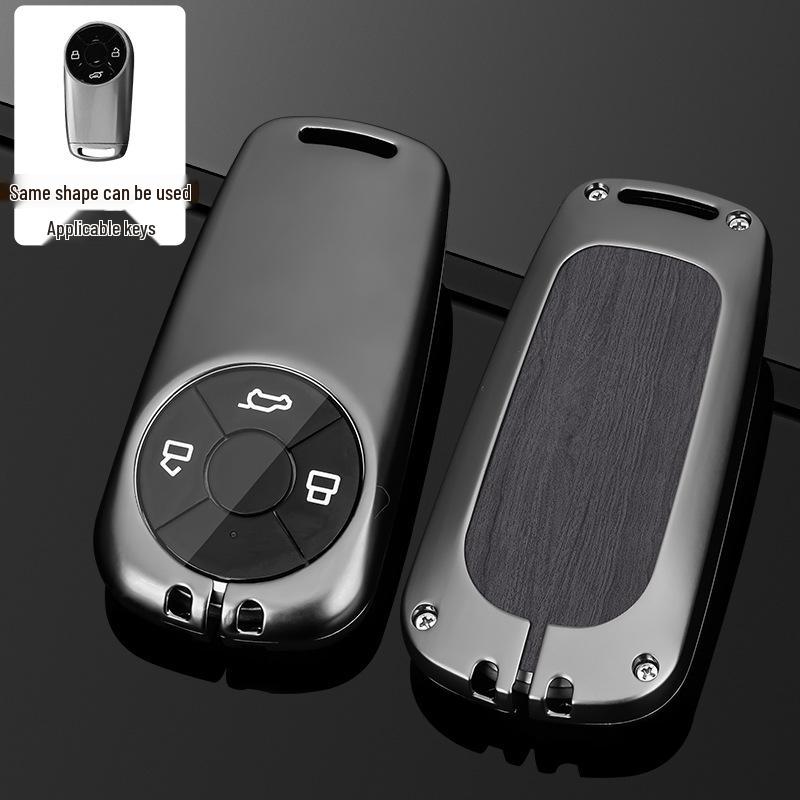 

Great Wall ORA Cat Series: Key Cover & Car Decoration Pack