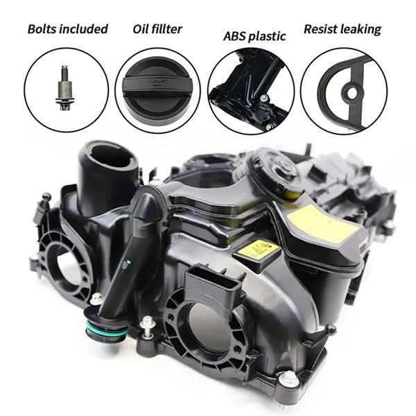 BMW N20 228i 320i Engine Cylinder Head