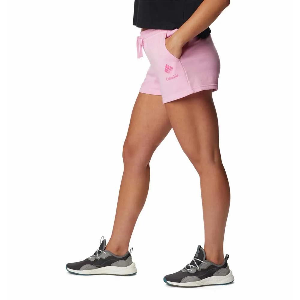 Columbia Trek™ French Terry Shorts