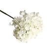 Hydrangea Macarons Artificial Flower Plant Bonsai Wedding Decorations  Wind