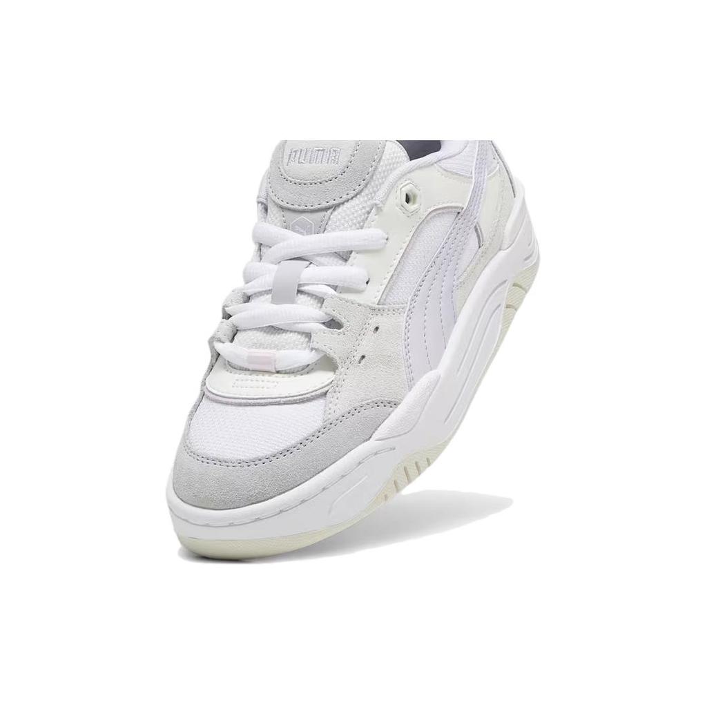 New Puma 180 White 389267-05