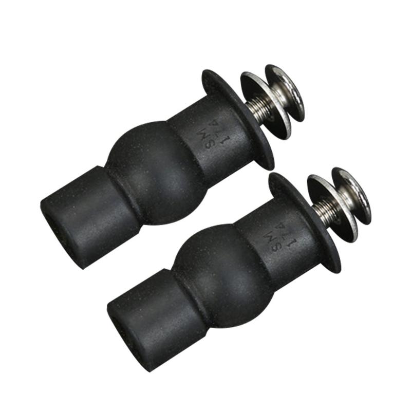 

2 шт. универсальный винт для крышки унитаза, крепежные болты для сиденья унитаза, комплект расширительных винтов, гайки для соединителя унитаза, аксессуары 13