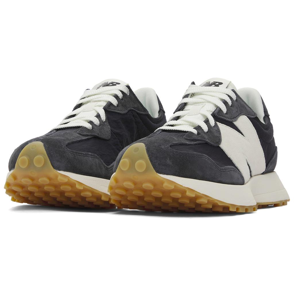 New New Balance 327 Black Phantom MS327KB1