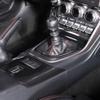 For 2025-2025 Toyota GR86/ Subaru BRZ ABS Cover Trim Set Decoration Car Interior Center Console Gear shift panel