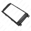 Double Din Car Audio Frame for Ford Mondeo, Victory, C-Max, and Fiesta