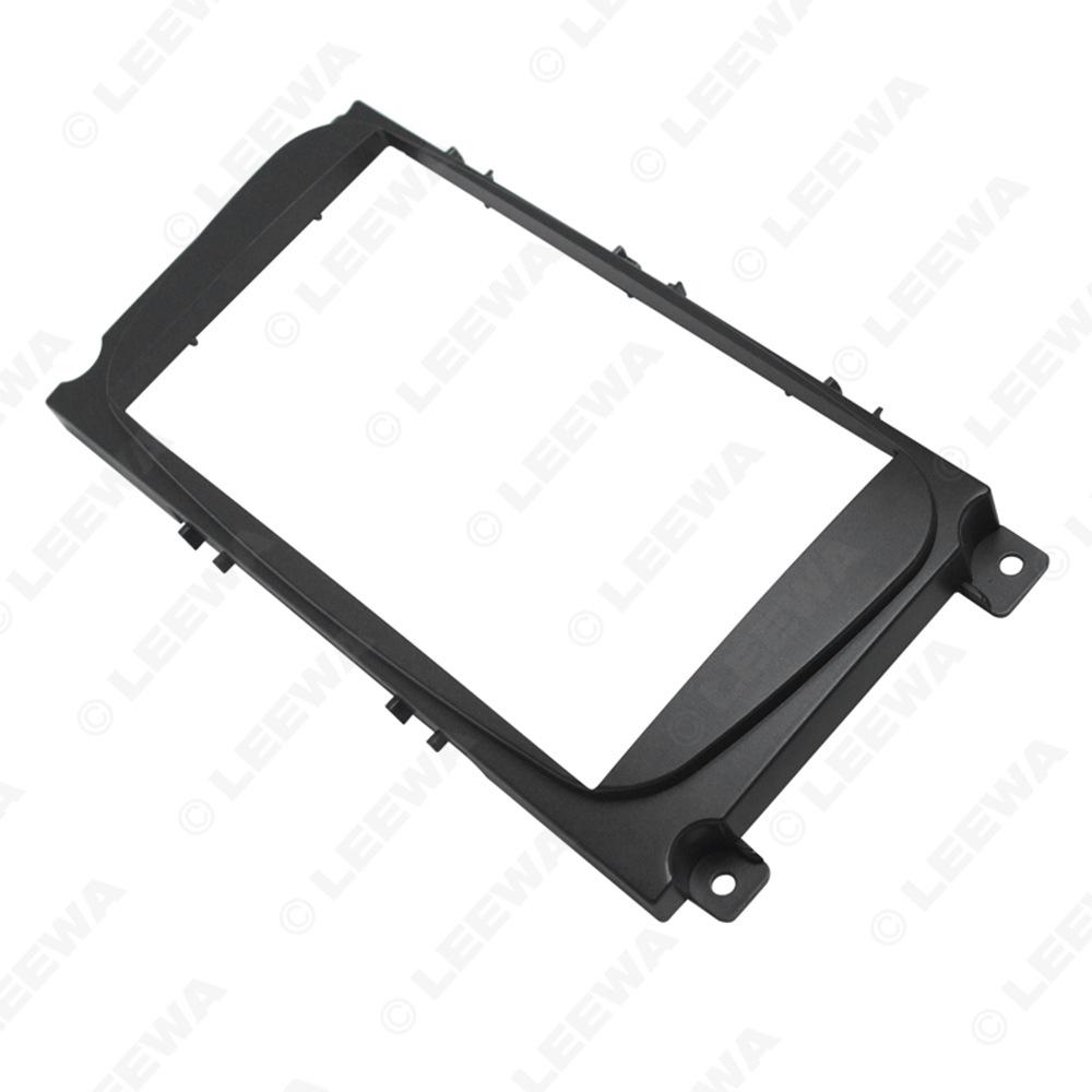 Double Din Car Audio Frame for Ford Mondeo, Victory, C-Max, and Fiesta