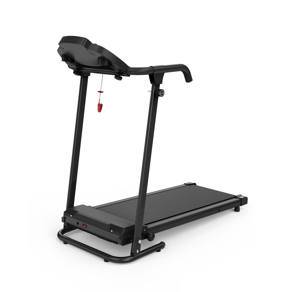 Treadmill for Home Use, 2-in-1 Treadmill for Walking, Running, and Jogging