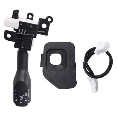 Plouluyt Cruise Control Switch for 84632-34011 84632-34017 Yaris Vios Wi Prius Previa 84632-0F010