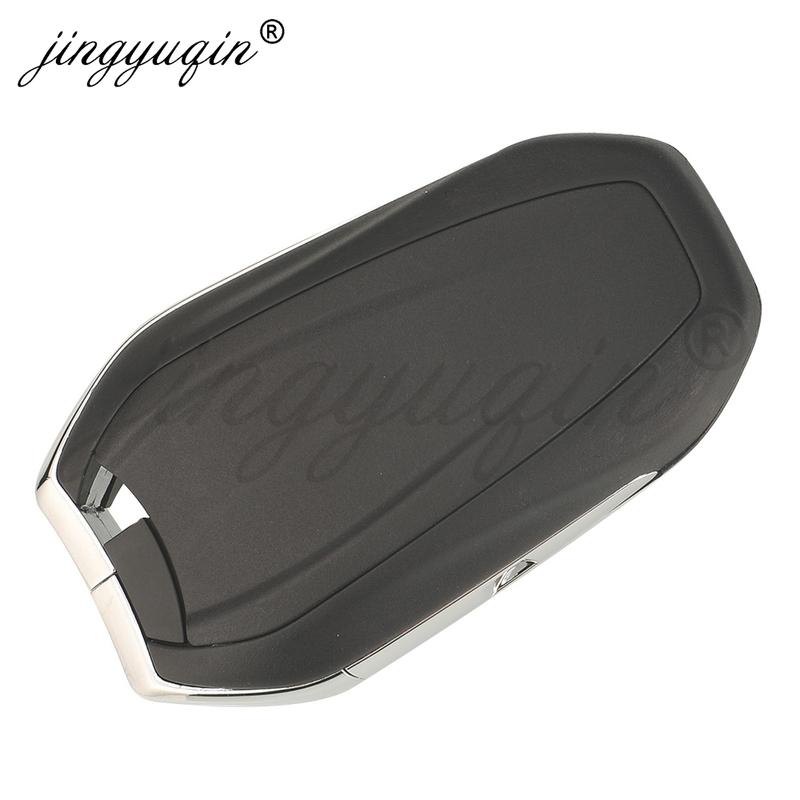 IM3A 433MHz 4A Car Remote Key For Citroen C3 C4 DS7 Peugeot 307 308 3008 508 5008 Vauxhall Opel Grandland X Astra/Corsa +