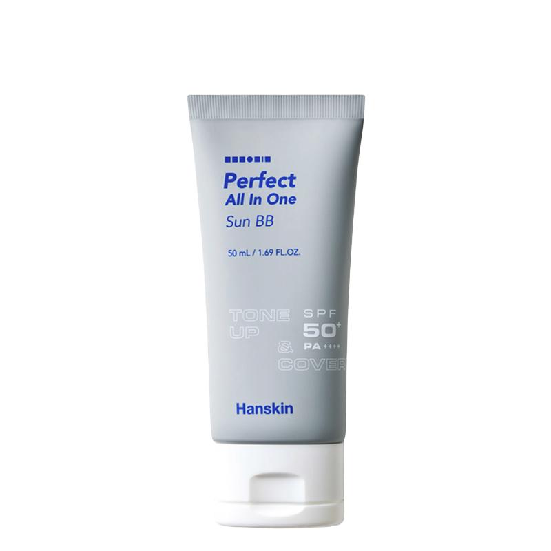 Perfect Sun BB For Men SPF50+ PA++++