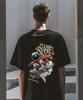 One Hundred Percent Ohpxgoodd Bspace Boy Semi-Over Short Sleeve T-Shirt