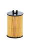 MANN FILTER Oil Filter HU612/1X