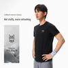 Li-Ning Men's Short-Sleeve T-Shirt