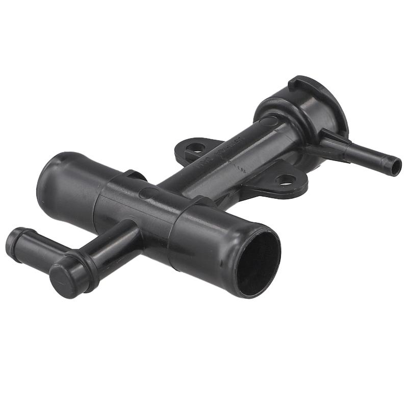 21418-3AB3A Engine Coolant Filler Neck For Nissan Versa 1.6L 2012-19 214183AB3A Home Replace Vehicle Accessories Car Spare Parts