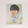 [USED] The cause is in me. Genjibu Johakyu Venue Limited 7/13 CD Purchase Trading Card Koizumi Mitsusaki