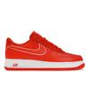 Air Force 1 07 Picante Kırmızı Erkek Spor Ayakkabı Beyaz DV0788-600