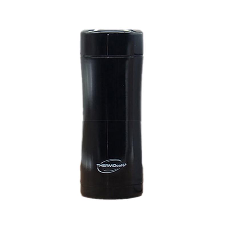 

Thermos Kafei 400ml Vacuum Insulated Stainless Steel Wide-Mouth Mug 400ml