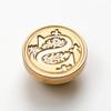 Sealing Wax for Stamp Head Letter Retro Seal Kit Nail Silicone Stamps Logo for Scrapbooking Surgut Print Set Wedding Craft Soaps