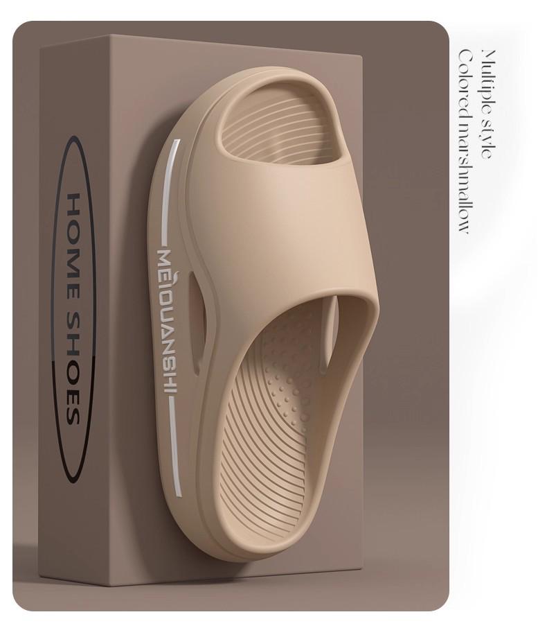 Women's Non-Slip Medical Operating Room Slippers, 2025 New Summer, Thick-Sole EVA Odorless Design.