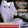 2023 BYD Dolphin Celoroční Módní Potah Sedadla – Verze s Plným Obalem