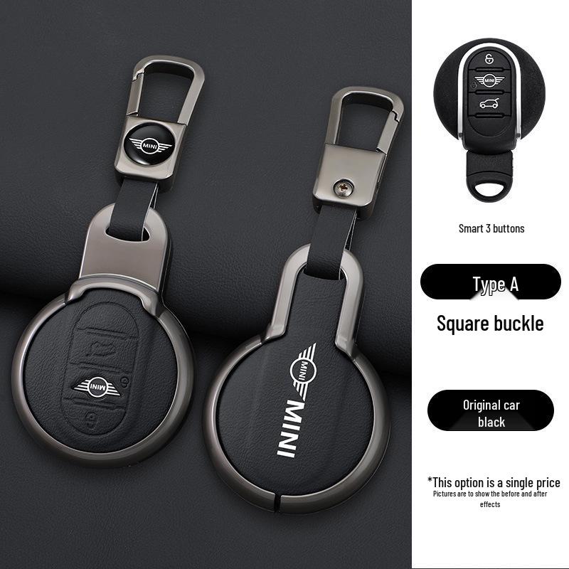 BMW Mini Countryman Cooper Key Case Cover Shell