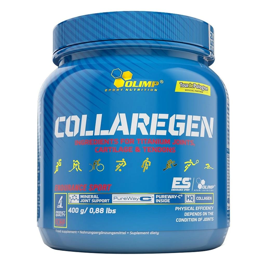 Collaregen, Lemon - 400 grams
