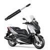 Replacement Struts Arms Motorcycle Struts Arms Lift Supports for XMAX125 XMAX250 XMAX300 Motorbike Modified Accessories
