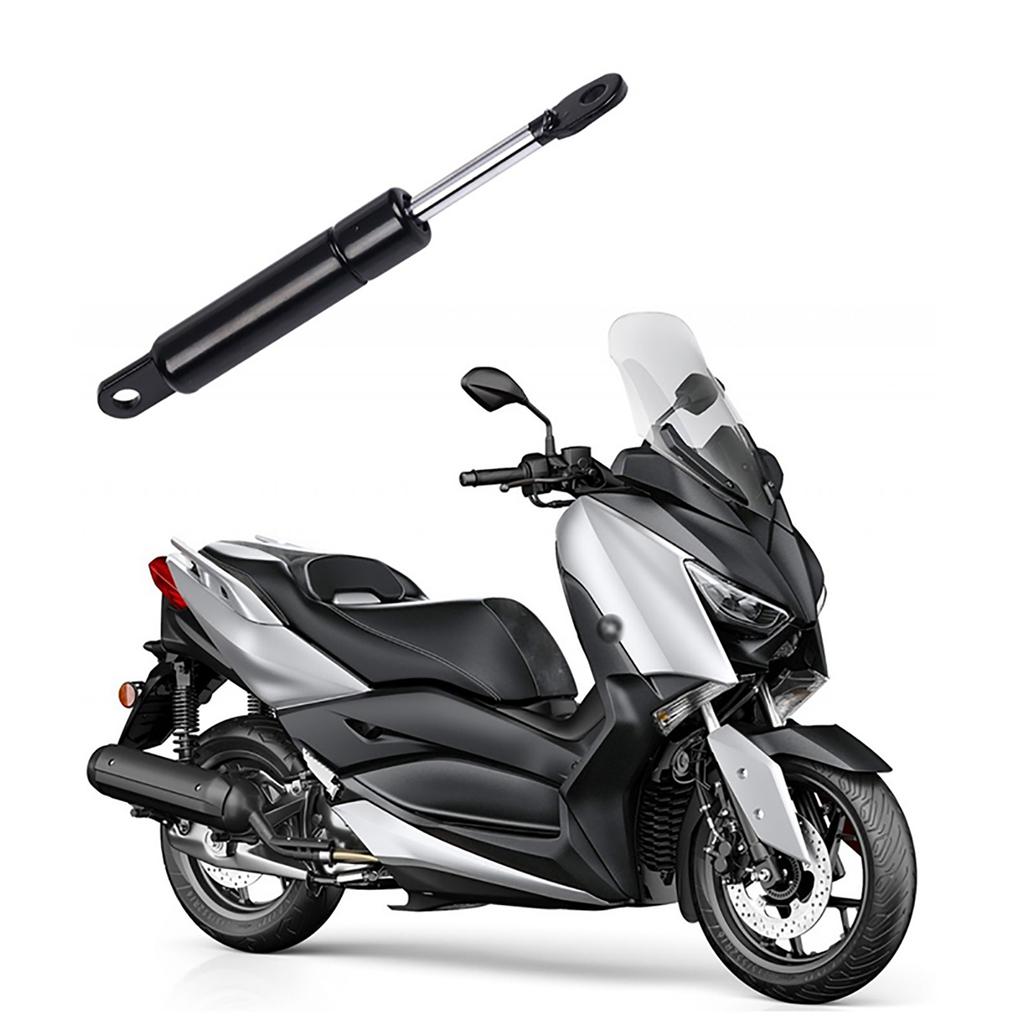 Replacement Struts Arms Motorcycle Struts Arms Lift Supports for XMAX125 XMAX250 XMAX300 Motorbike Modified Accessories