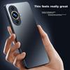 Case for Huawei Nova 11 And Nova 12 Active Edition, Full Protection Ultra-Thin Luxury Silicone Shockproof Simple Design, Graphite Black